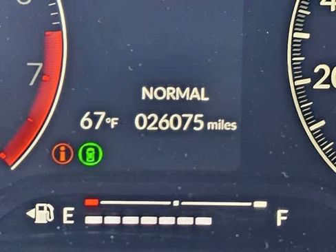 Used 2024 Honda Civic Si image 8