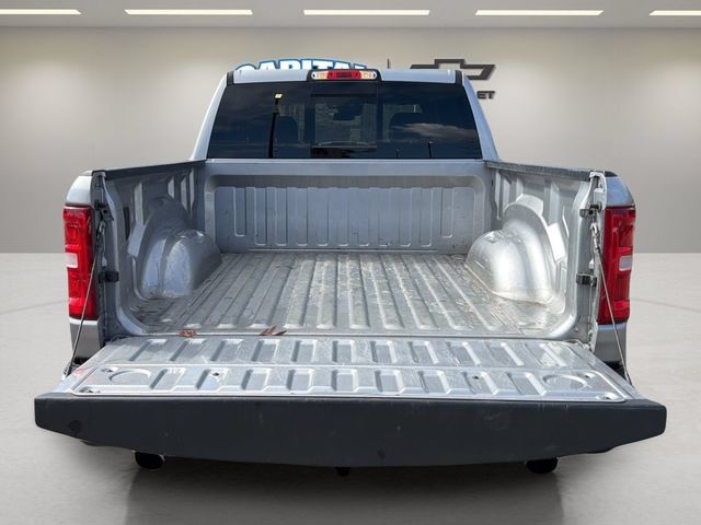 Used 2025 RAM 1500 Laramie AWD/4WD image 31