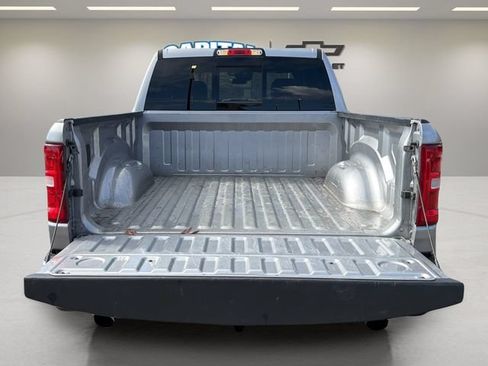 Used 2025 RAM 1500 Laramie AWD/4WD image 31