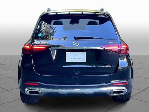 New 2026 Mercedes-Benz GLE 350 4MATIC image 5