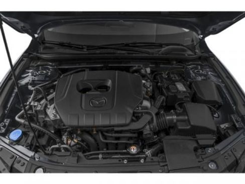 New 2026 MAZDA MAZDA3 s Sport image 16
