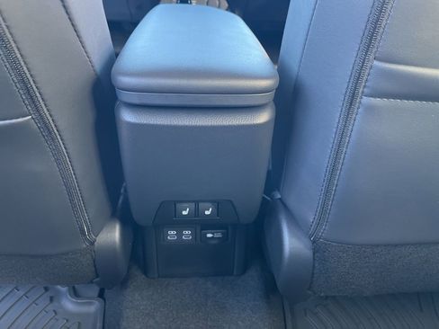 New 2026 Toyota Prius Plug-In Hybrid image 31