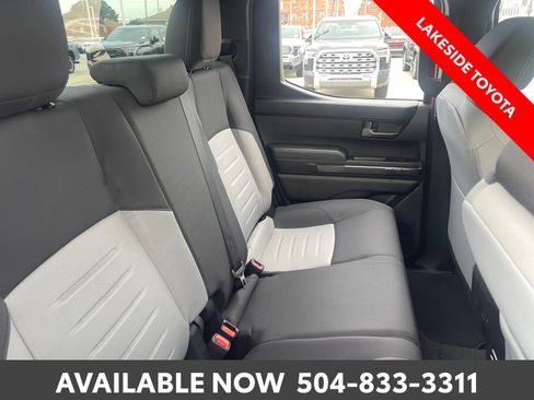 Certified 2026 Toyota Tacoma TRD Sport RWD image 19