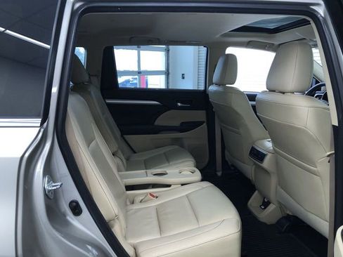 Used 2015 Toyota Highlander XLE image 20