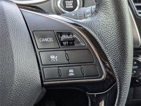 Used 2025 Mitsubishi Eclipse Cross SE image 10