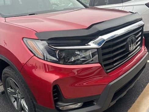 Used 2023 Honda Ridgeline RTL image 14