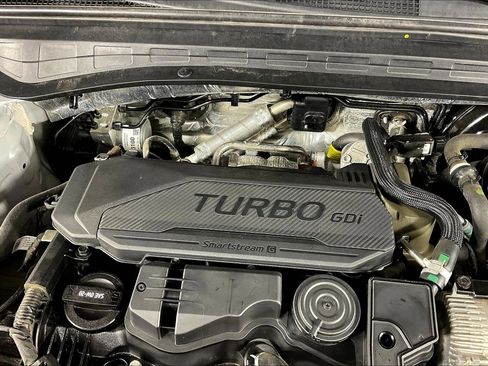 Certified 2024 Kia K5 GT-Line image 31