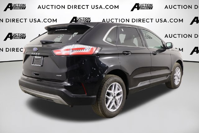 Used 2024 Ford Edge SEL AWD/4WD image 41