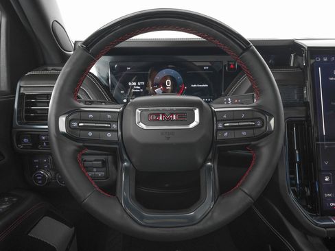 Used 2025 GMC Yukon AT4 Ultimate image 22