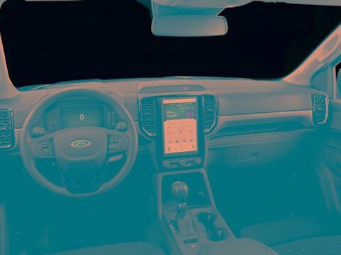 New 2026 Ford Ranger XLT AWD/4WD image 27