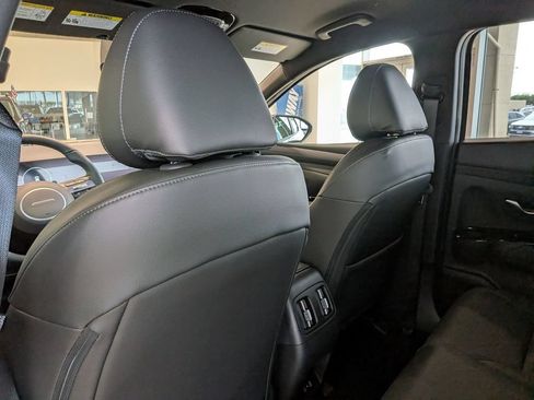 New 2026 Hyundai Santa Cruz XRT AWD/4WD image 28