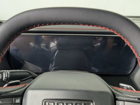 New 2026 Dodge Charger R/T AWD/4WD image 19