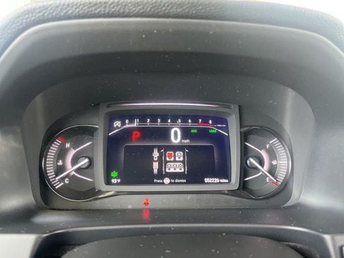 Used 2023 Honda Passport TrailSport image 27
