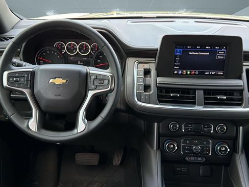 Certified 2024 Chevrolet Tahoe LS w/ Driver Alert Package RWD image 29