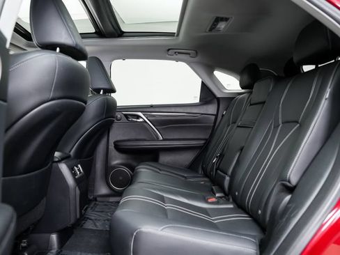 Used 2020 Lexus RX 350 AWD w/ Luxury Package image 26
