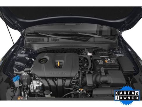 Used 2023 Kia Forte GT-Line FWD image 35
