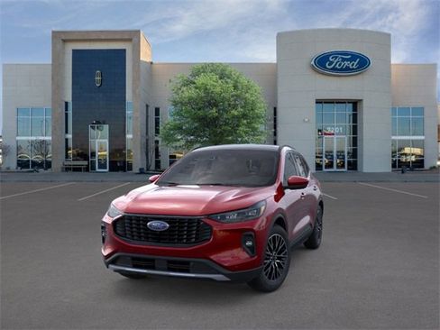 New 2026 Ford Escape SE w/ PHEV Premium Package image 2