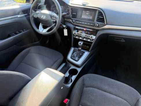 Used 2020 Hyundai Elantra SE w/ Cargo Package (C1) image 19