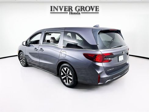 Certified 2026 Honda Odyssey EX-L image 7