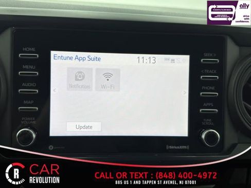 Used 2021 Toyota Tacoma SR5 image 35