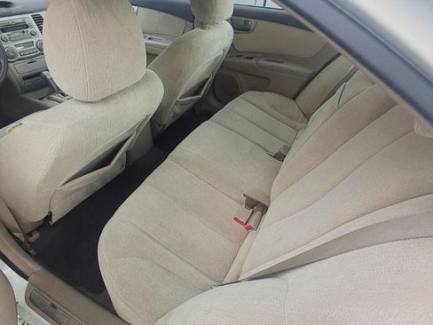 Used 2007 Kia Optima EX FWD image 3