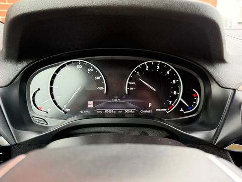 Used 2020 BMW X3 xDrive30i image 11