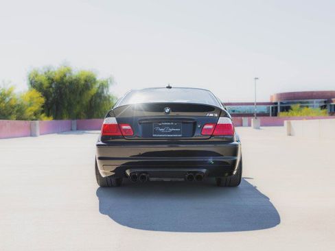 Used 2004 BMW M3 Coupe image 7