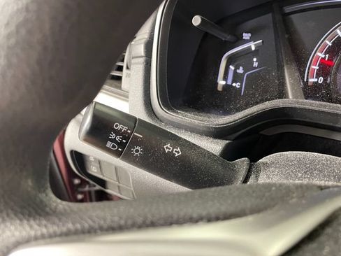 Used 2017 Honda CR-V LX image 12