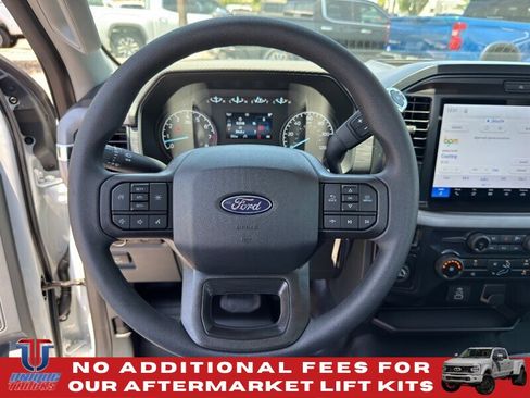 Used 2026 Ford F150 XL RWD image 22