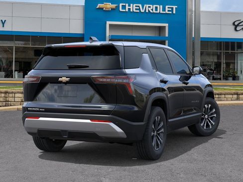 New 2026 Chevrolet Equinox LT w/ LPO, Floor Liner Package image 28