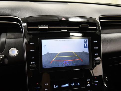 Used 2023 Hyundai Tucson SEL w/ Convenience Package FWD image 25