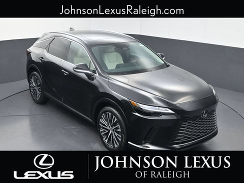 New 2026 Lexus RX 350 Premium Plus w/ Convenience Package FWD image 25
