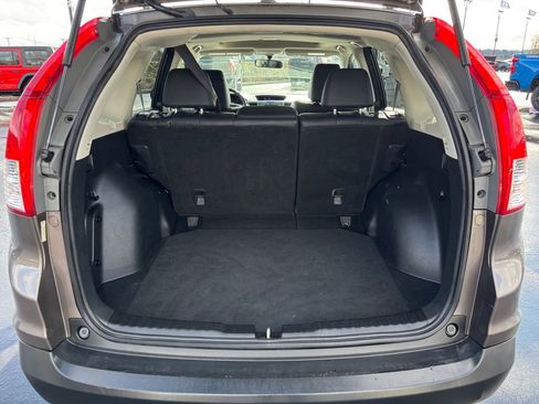 Used 2014 Honda CR-V EX-L image 25