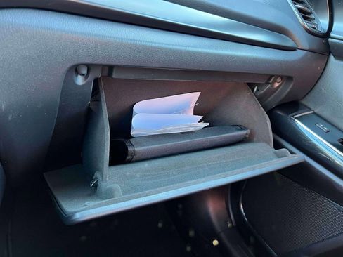 Used 2023 MAZDA CX-9 Carbon Edition image 36