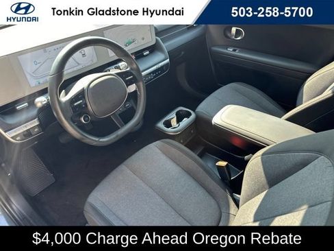 Used 2024 Hyundai Ioniq 5 SE RWD image 13