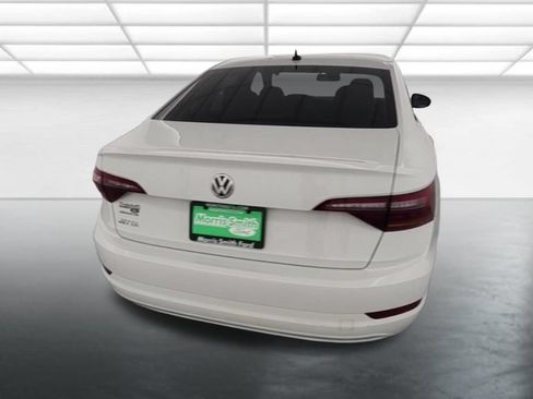 Used 2019 Volkswagen Jetta SE FWD image 7