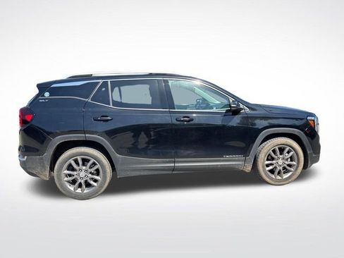 Used 2024 GMC Terrain SLT FWD image 6