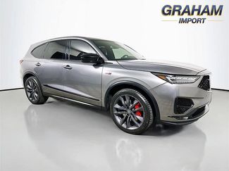 Used 2022 Acura MDX Type S AWD/4WD video 1