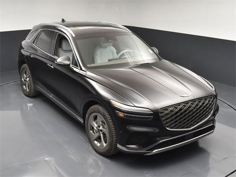 Used 2026 Genesis GV70 2.5T Advanced image 40