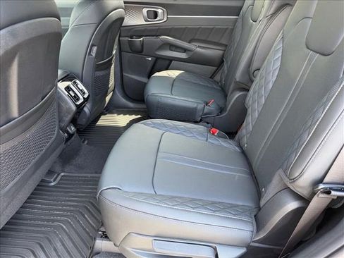 New 2026 Kia Sorento SX Prestige AWD/4WD image 12