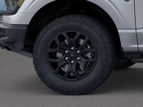 New 2026 Ford F150 Tremor w/ Equipment Group 402A High AWD/4WD image 19