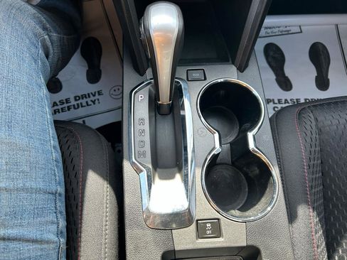 Used 2015 Chevrolet Equinox LS image 21