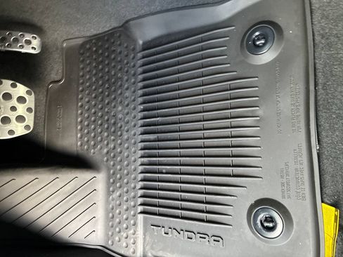 New 2026 Toyota Tundra SR5 AWD/4WD image 49