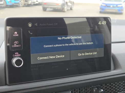 New 2026 Honda CR-V EX image 29