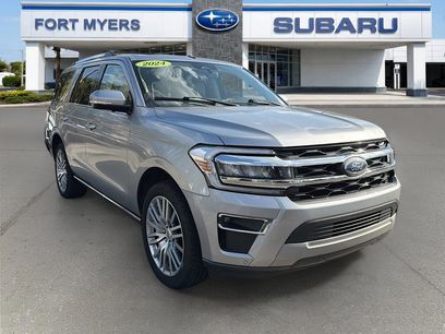 Used 2024 Ford Expedition Limited