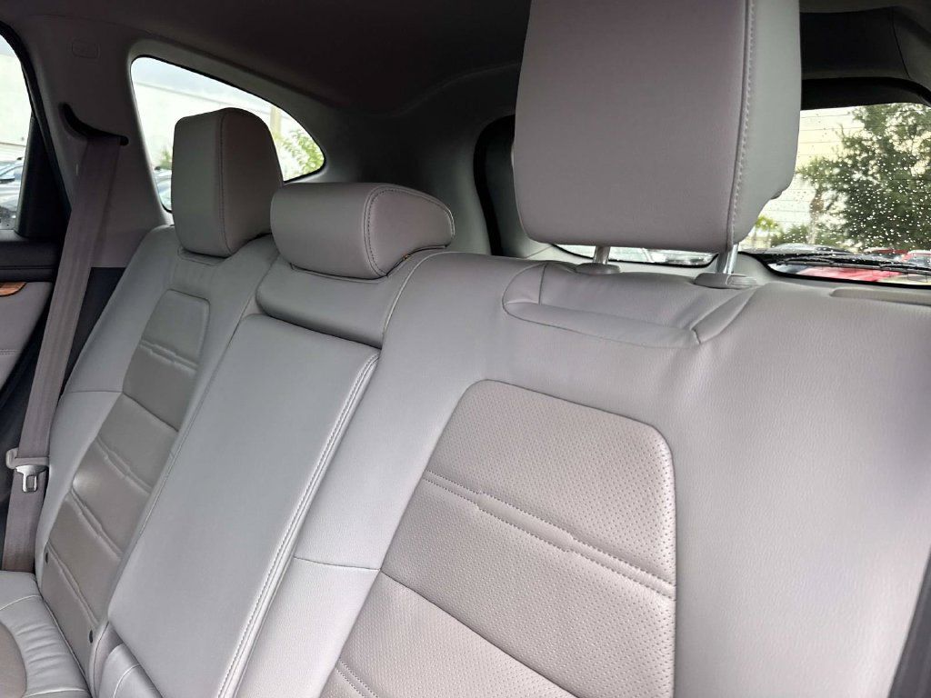 Used 2019 Honda CR-V EX-L image 14