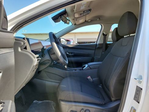 New 2026 Hyundai Tucson SEL image 20