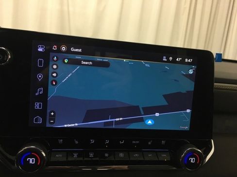 New 2026 Chevrolet Colorado ZR2 w/ Technology Package image 28