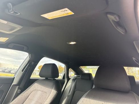 Certified 2025 Honda Civic Sport image 24