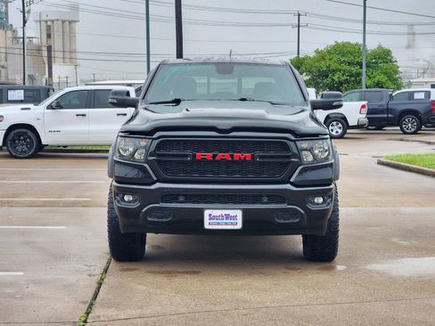 Used 2023 RAM 1500 Lone Star image 6